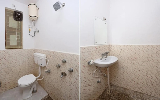 Singing Birds Home Stay By OYO Rooms