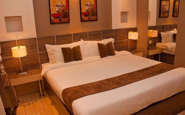 Nayara Old Airport Apartments