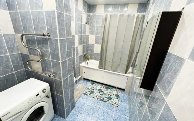 Апартаменты на улице Ноздрина