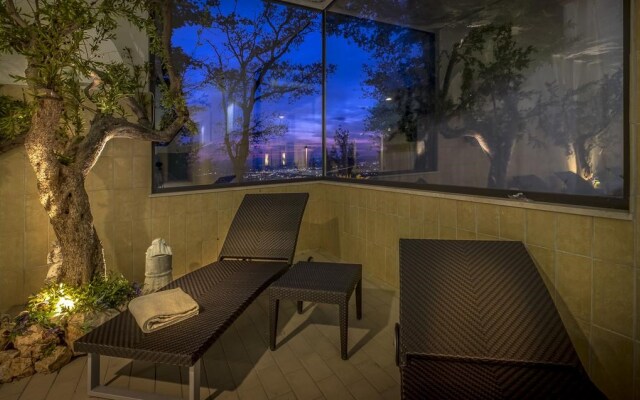 Hotel BV Grand Hotel Assisi