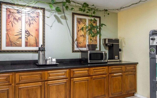 Rodeway Inn Vallejo