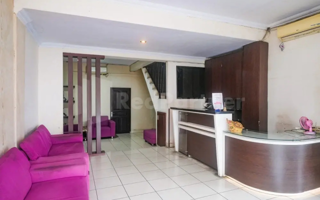 Bies Malioboro Hotel RedPartner
