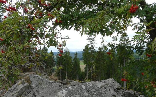 Landidyll Landaus Liesetal