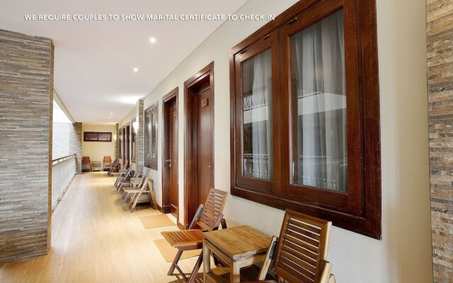 ZEN Rooms Adilla Syariah Ambarukmo