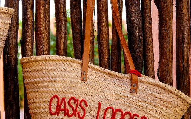 Oasis Lodges