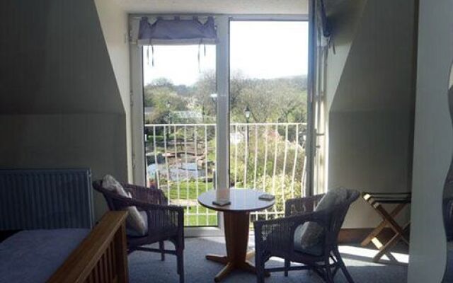 Ammonite Bed & Breakfast