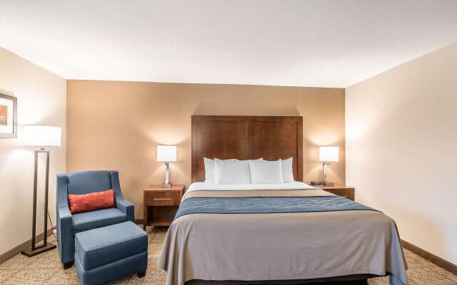 Comfort Inn Concord