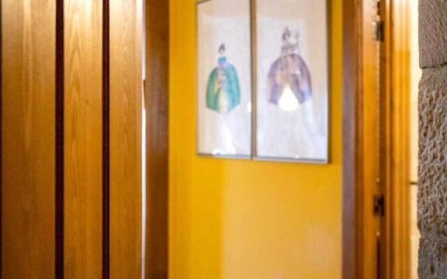 La casona de las meninas