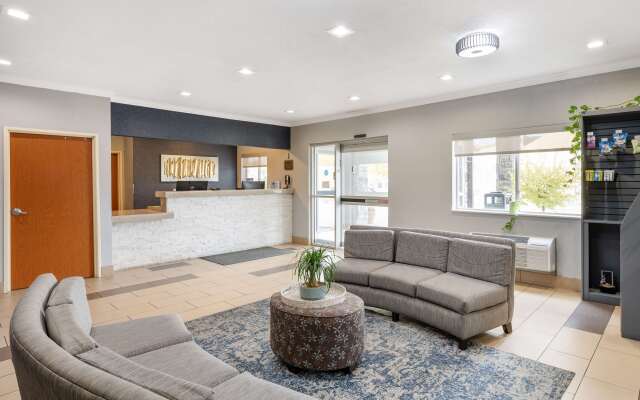 Best Western Kokomo Hotel