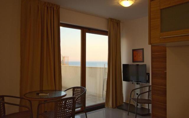 Seagarden Villa Resort