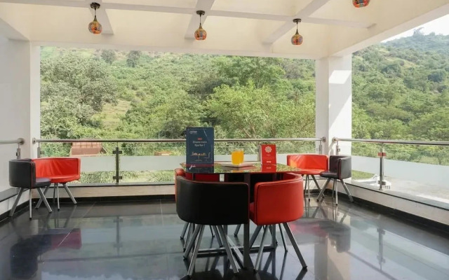 Nature Shield By OYO Rooms