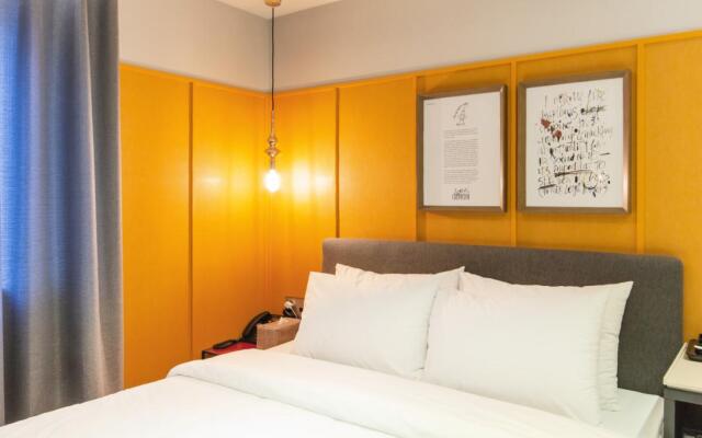 Browndot Hotel Centum