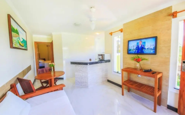 Vila Miola Hotel