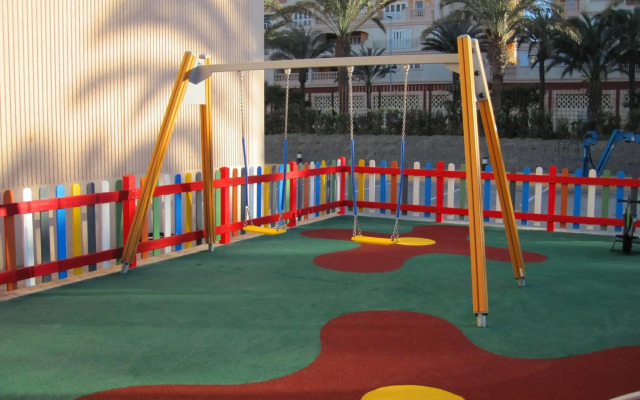 Hotel AR Golf Almerimar
