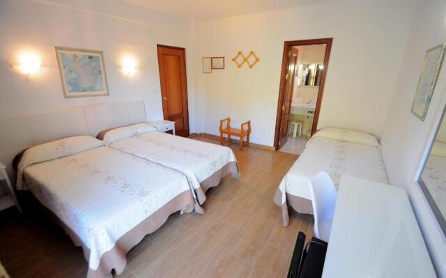 Hotel Goya