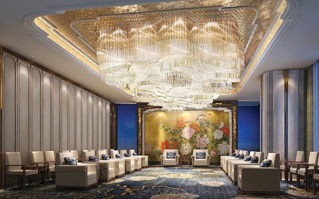 Wanda Reign Chengdu