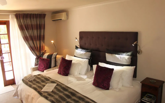 Sedgefield Arms Lodge