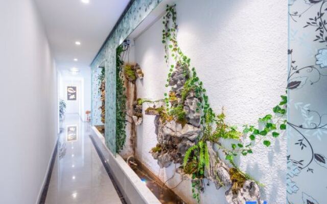 Yusheng Inn