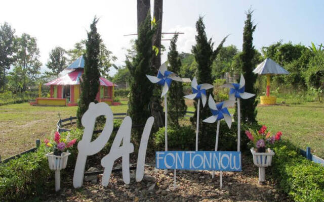 Paifon Tonnow Resort