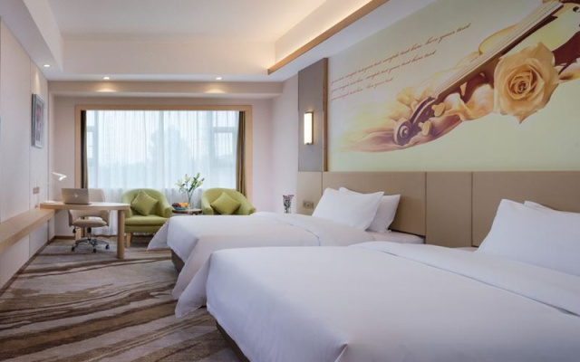 Vienna International Hotel (Dongguan Dongcheng Xiaqiao Metro Station)