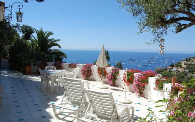 Tuinappartement - Castel D'incze