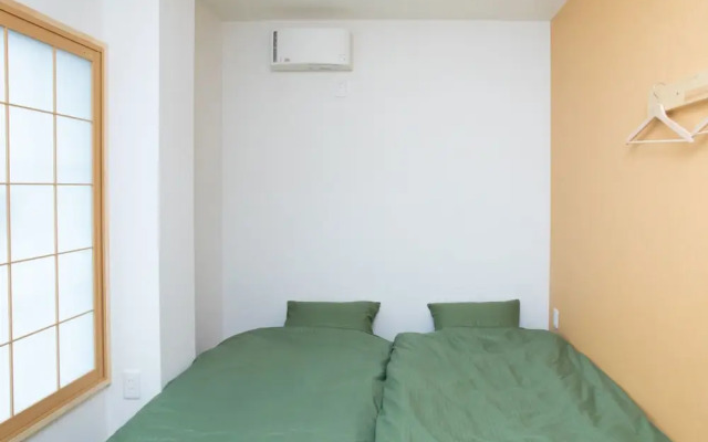 Kaien Hostel by OYO Rooms