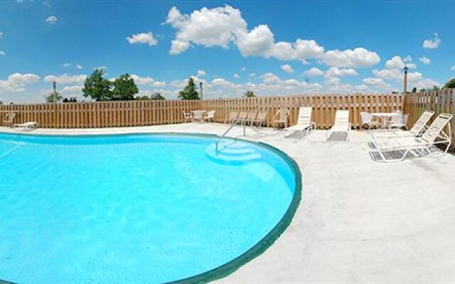 Rodeway Inn