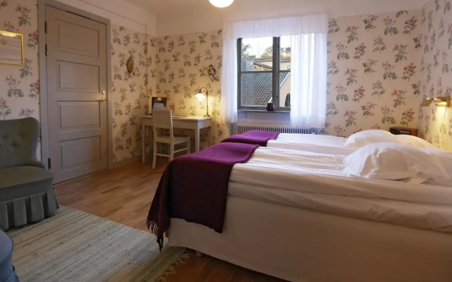 Sigtunastiftelsen Hotell & Konferens