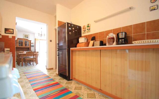 Apartment in Crikvenica 39191