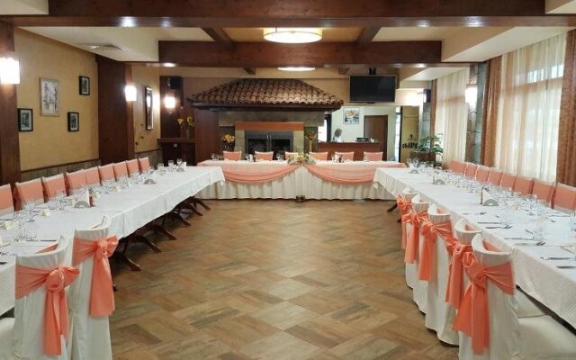Hotel Svetitsata