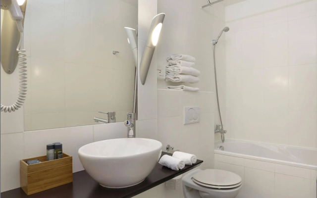 The Originals Boutique, Hôtel de la Paix, Brest