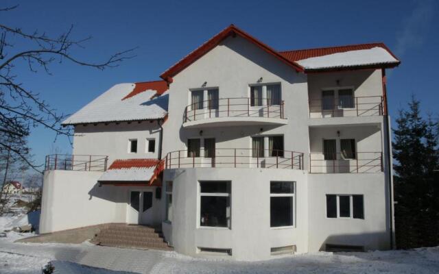 Pension Belmonte