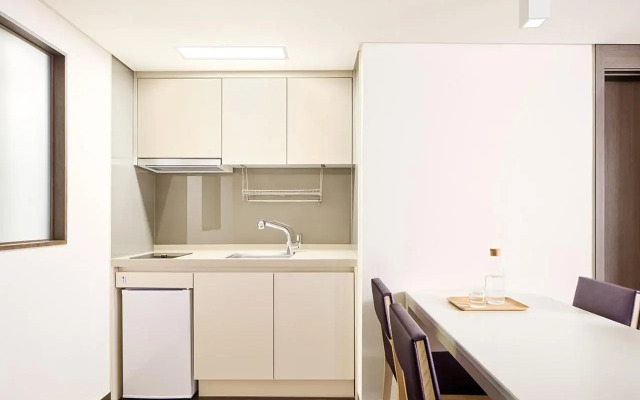 Hanwha Resorts Yongin Besancon