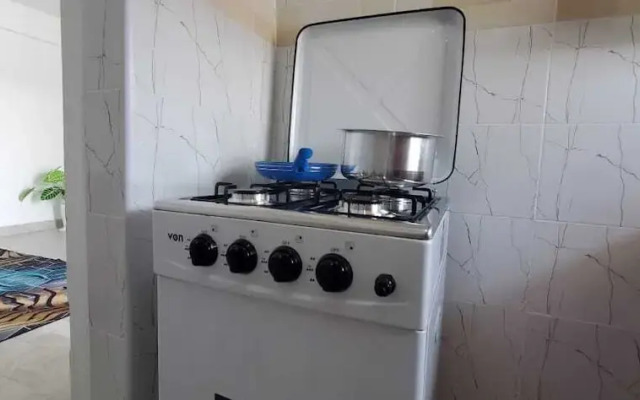 Lux Suites Tara Smart Homes Naivasha