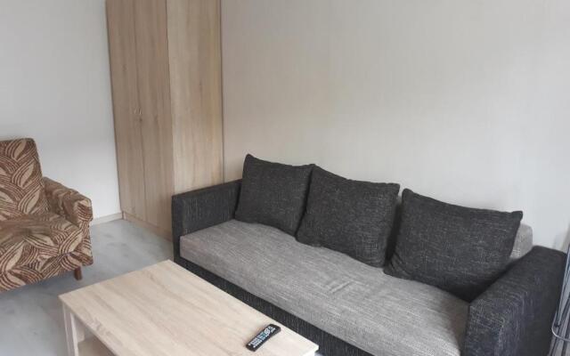 Brīvības 21 Apartament