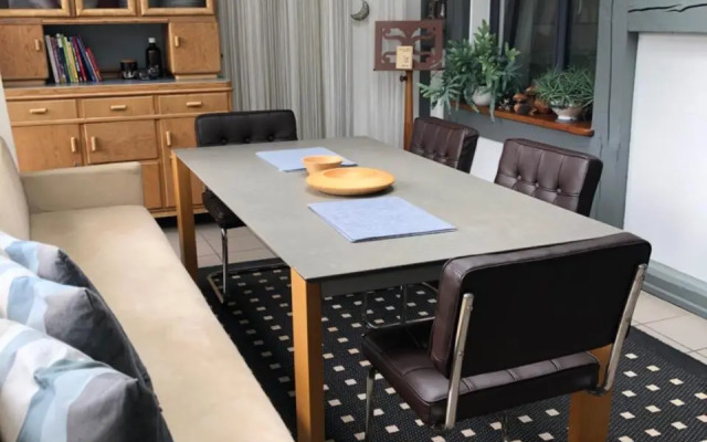 Ferienwohnung Sonnentau II