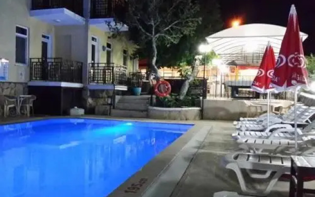 Oludeniz Suite Hotel