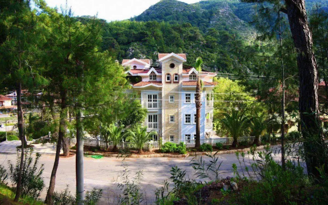 Petunya Konak - Boutique Class