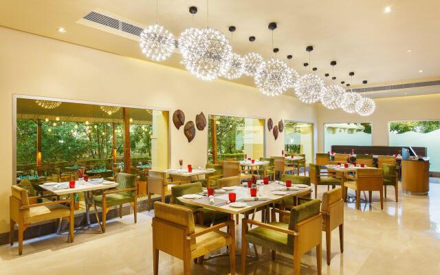 The Gateway Hotel Ambad