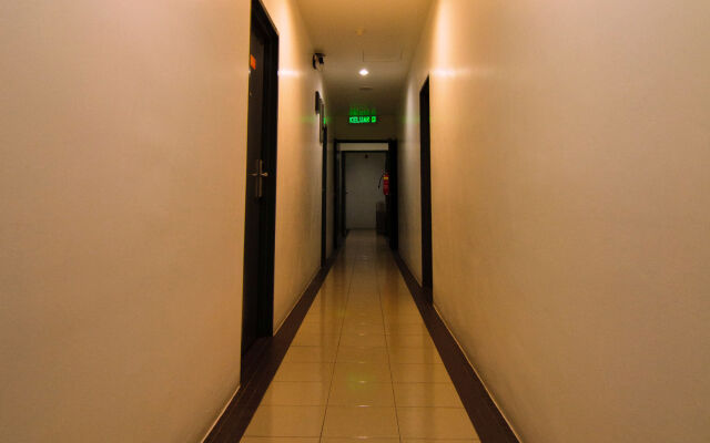 T Hotel Kuala Perlis