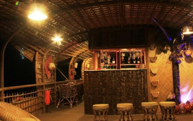 Goan Pleasure -Houseboats