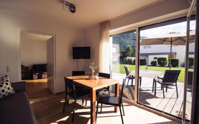Residence Panorama