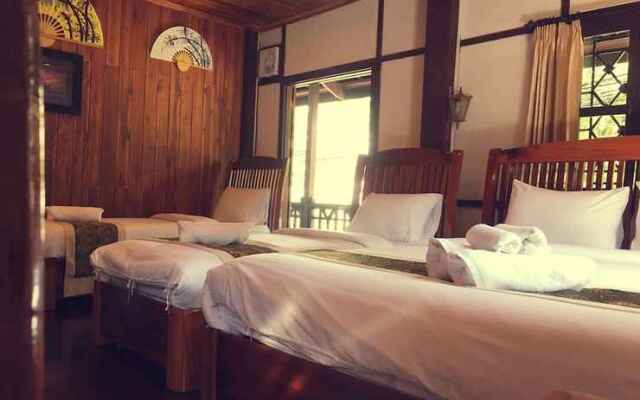 Khoun Phet Guesthouse