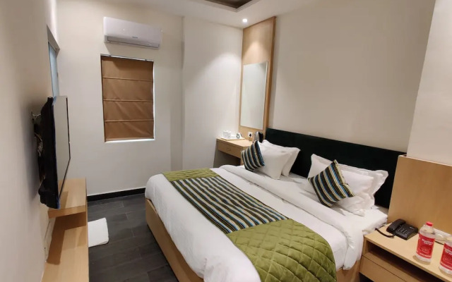 Hotel Dua Grand
