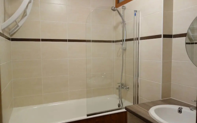 Hôtel Escale Blanche