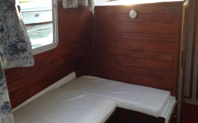House Boat Venezia Lido