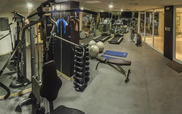 Del Pilar Miraflores Hotel