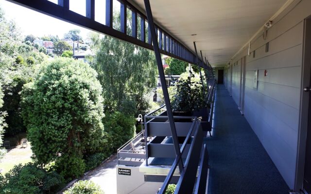 Pacific Park Dunedin