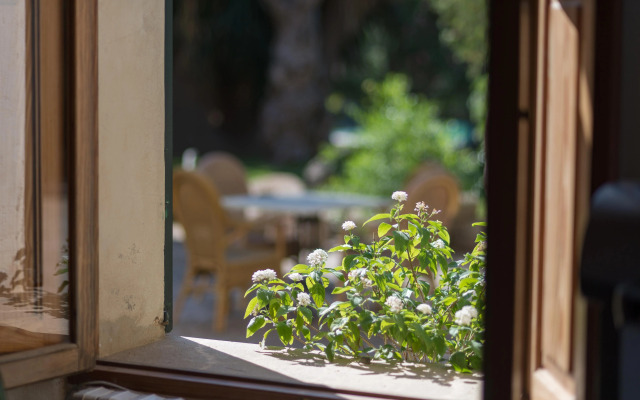 Petit Hotel Rural Son Jorda