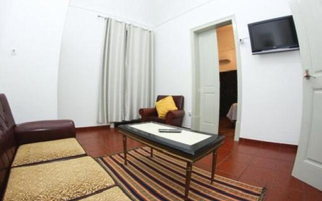 Casa Dona Joaquina